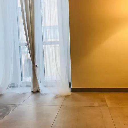 La Stanza Sui Sassi