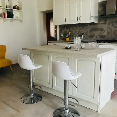 Διαμέρισμα La Stanza Sui Sassi