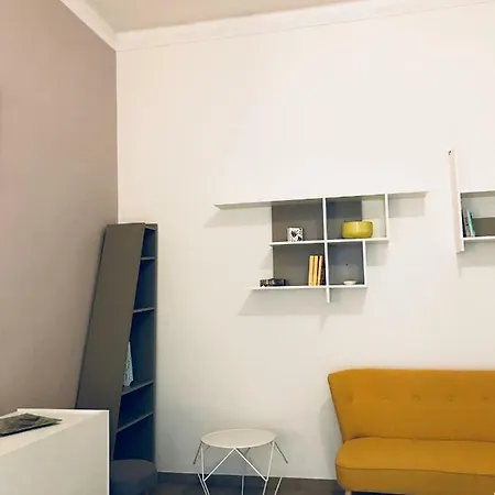 La Stanza Sui Sassi Διαμέρισμα