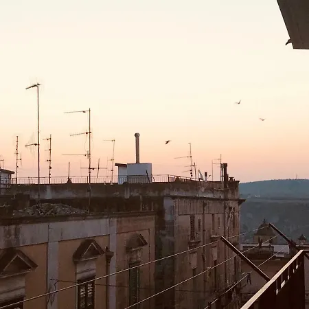 Διαμέρισμα La Stanza Sui Sassi