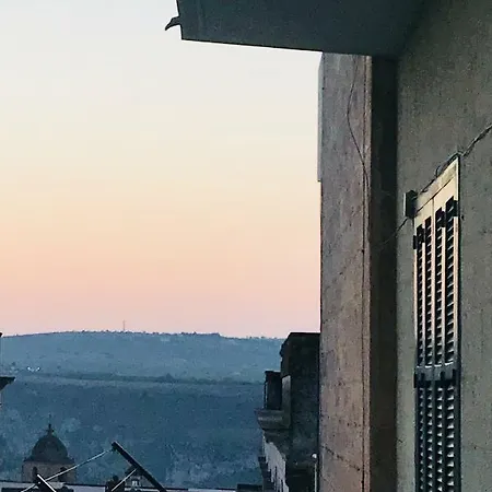 La Stanza Sui Sassi Διαμέρισμα
