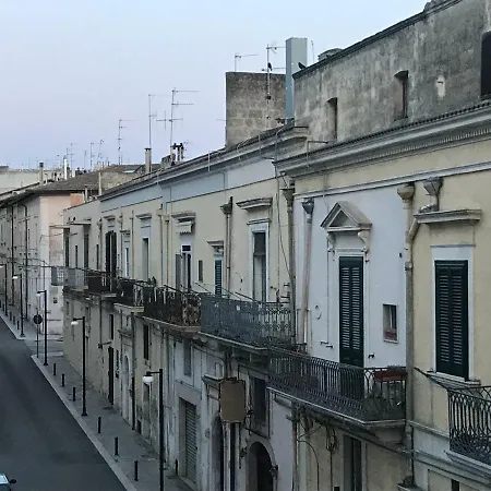 La Stanza Sui Sassi Διαμέρισμα *