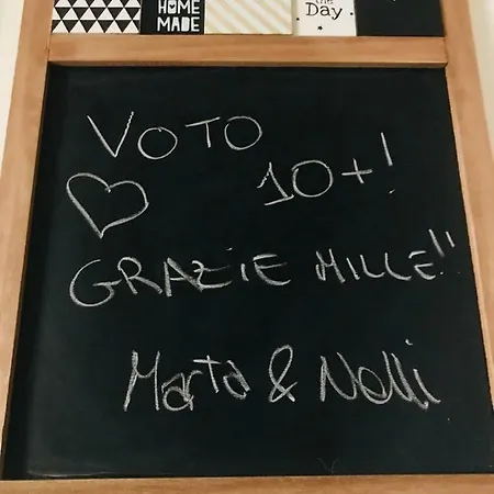 La Stanza Sui Sassi *