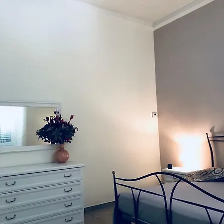 Διαμέρισμα La Stanza Sui Sassi