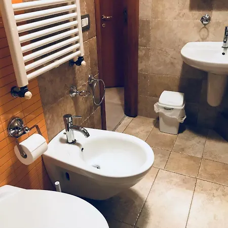 La Stanza Sui Sassi